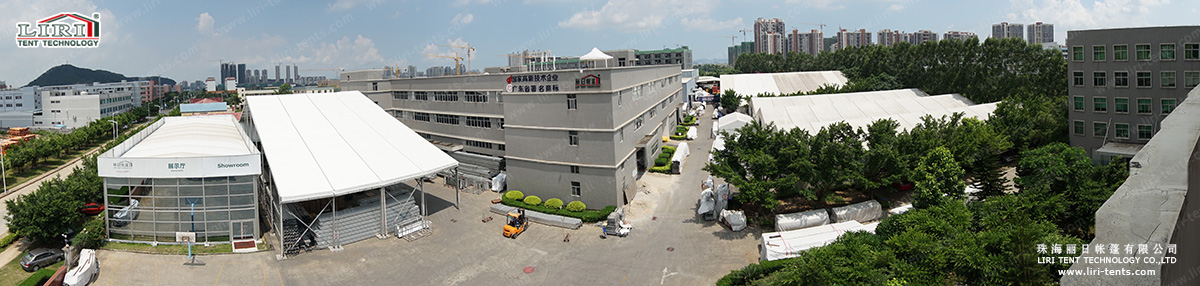 Our factory.