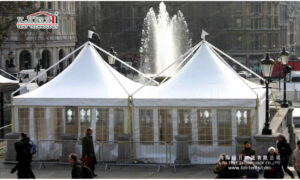 Wedding Gazebo Tent Rentals