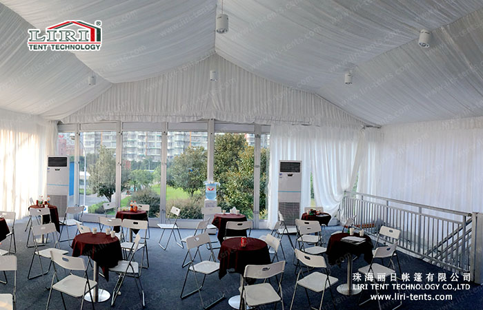 wedding tents