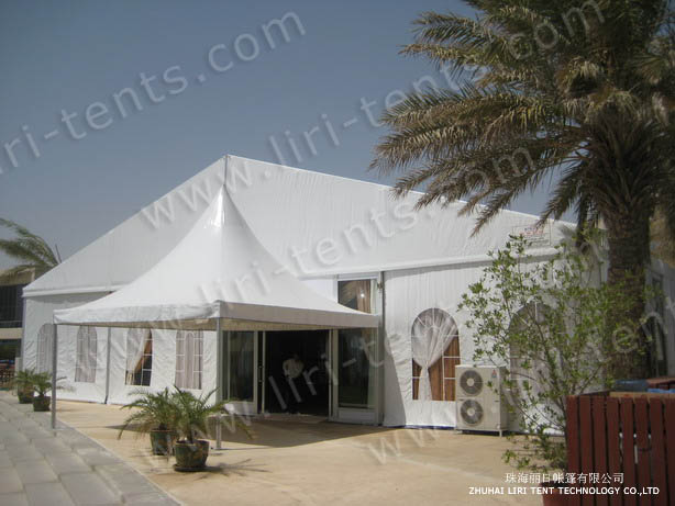 Big Tent for Wedding Party Tent (12)