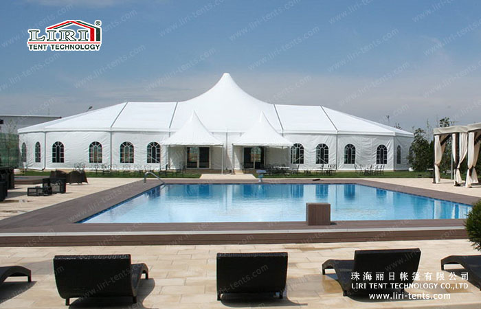 tent manufacturer