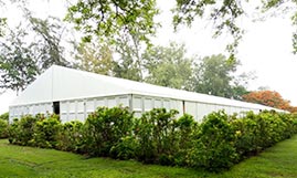 Indian Wedding Tent Design Ideas