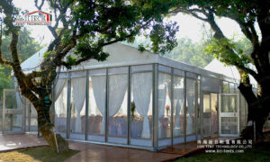 3 Tips For Renting A Cheaper Wedding Tent