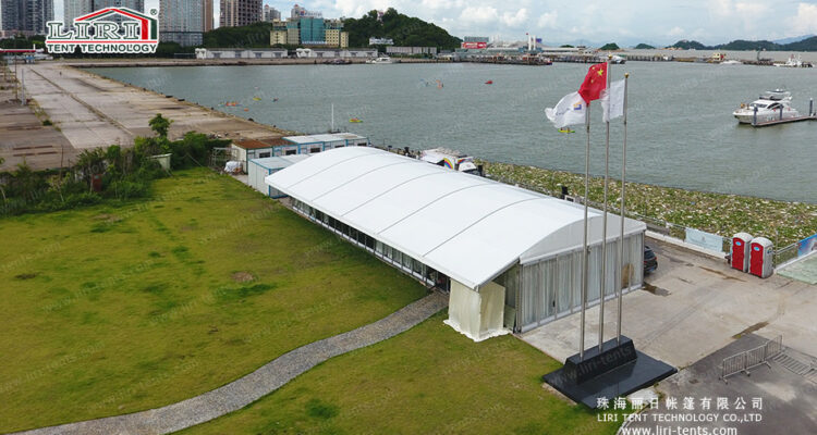 wedding marquee tent 1