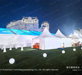 Frame Wedding Tents — Smart Layouts for a Stress-Free Big Day