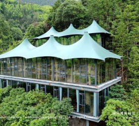 Glamping Tent