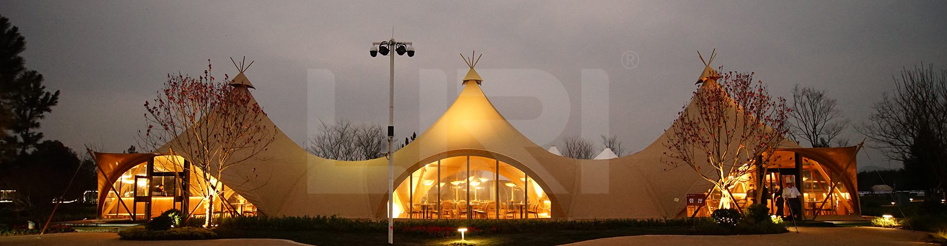Luxury Wedding Tents for Sale