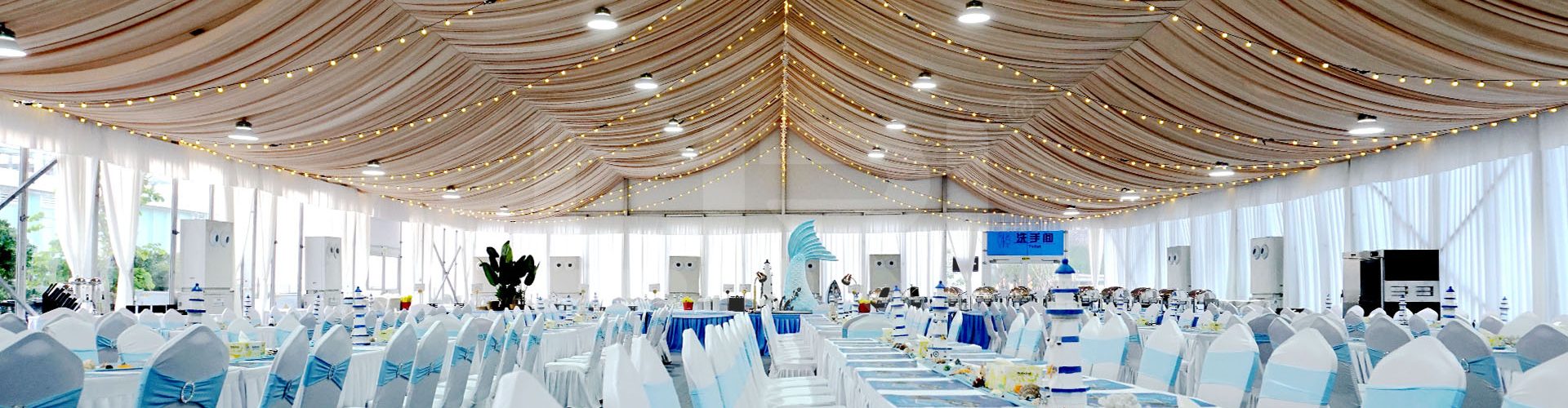 Venue Planning Starts With the Right Structure