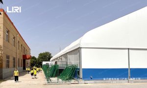 swimming pool tent cover for indoor pool